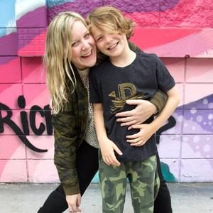 Meet your Posher, Jayme